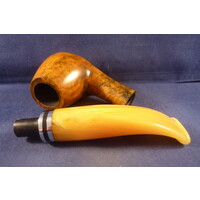 Pijp Jean Claude Brown Yellow