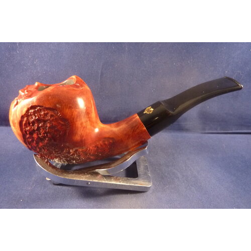 Pipe Winslow Crown Viking 