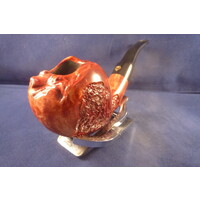 Pipe Winslow Crown Viking