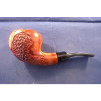 Pipe Winslow Crown Viking