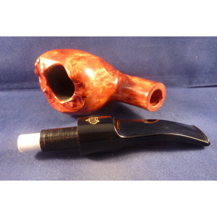 Pipe Winslow Crown Viking