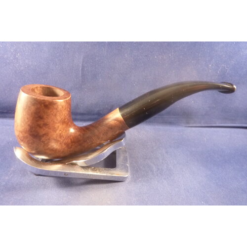 Pijp Haddocks Brown Bent Billiard 