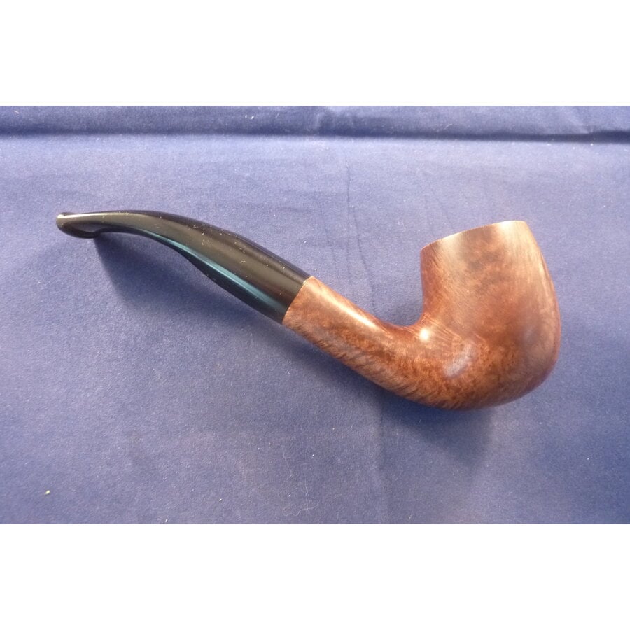 Pipe Haddocks Brown Bent Billiard