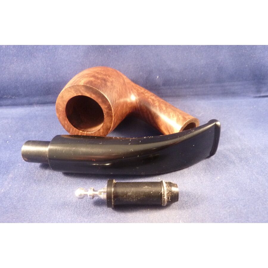Pijp Haddocks Brown Bent Billiard
