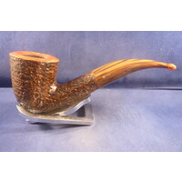 Pijp Savinelli Tundra 611 Sand