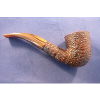 Pijp Savinelli Tundra 611 Sand