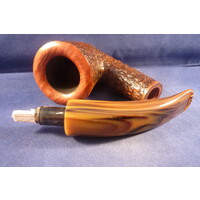 Pijp Savinelli Tundra 611 Sand