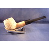Pijp Haddocks Natural Sandblasted 006