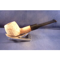 Pijp Haddocks Natural Sandblasted 006