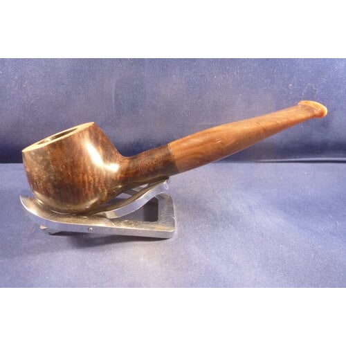 Pipe Molina Caramella Brown 