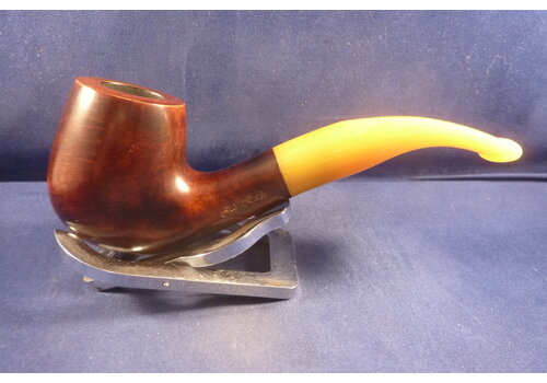 Pijp Jean Claude Brown Yellow 