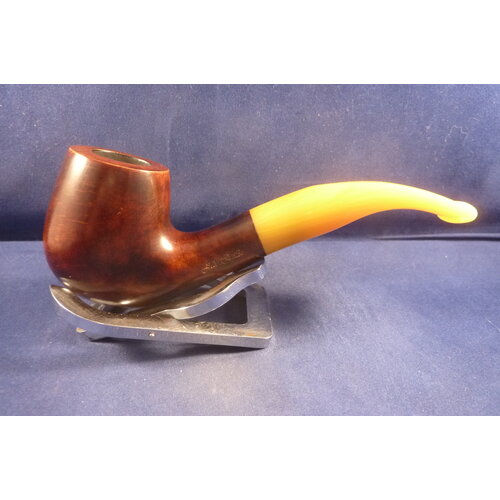 Pijp Jean Claude Brown Yellow 