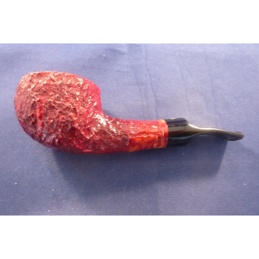 Pijp Winslow Crown Viking