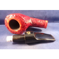 Pijp Winslow Crown Viking