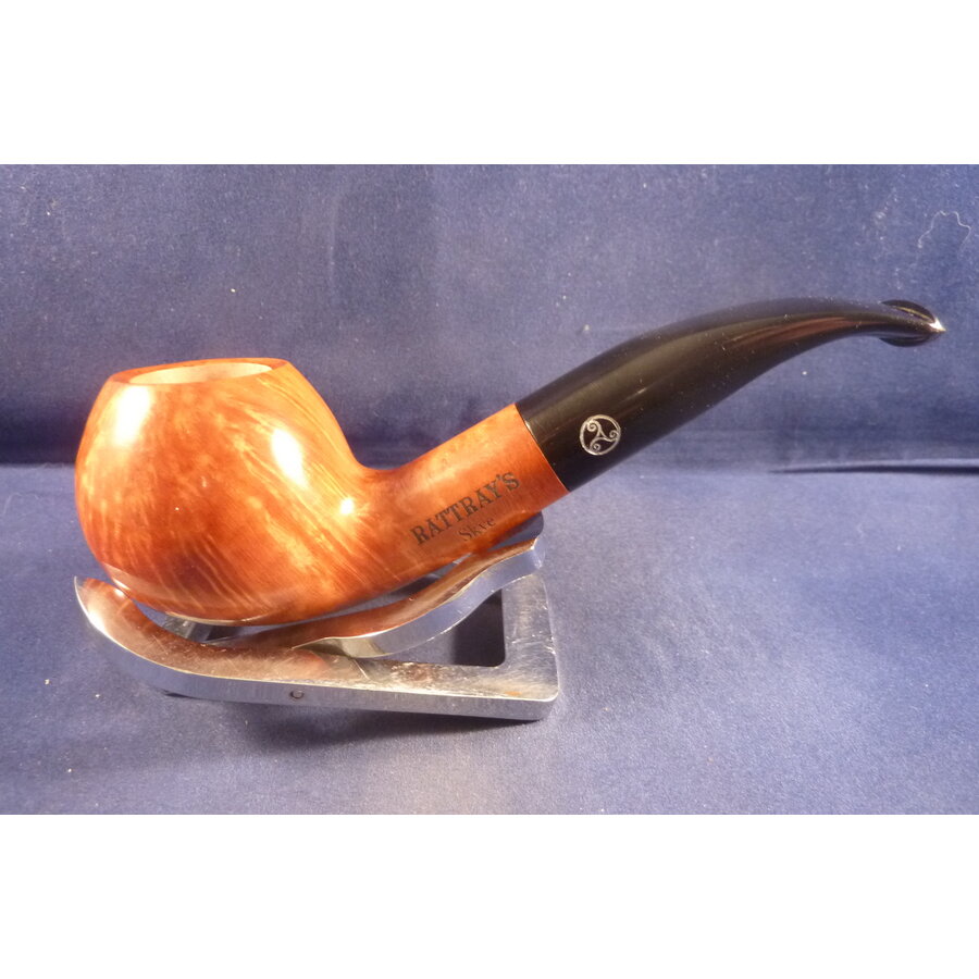 Pijp Rattray's Skye Light 210