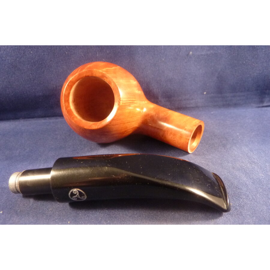 Pipe Rattray's Skye Light 210