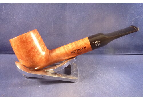 Pijp Rattray's Skye Light 206 