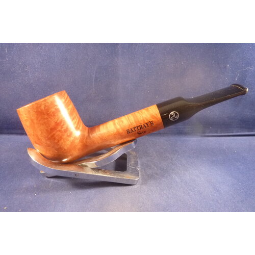 Pijp Rattray's Skye Light 206 