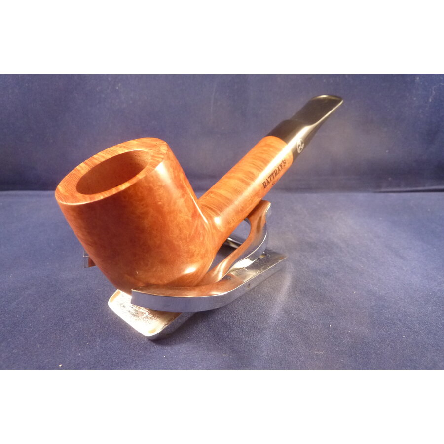 Pijp Rattray's Skye Light 206