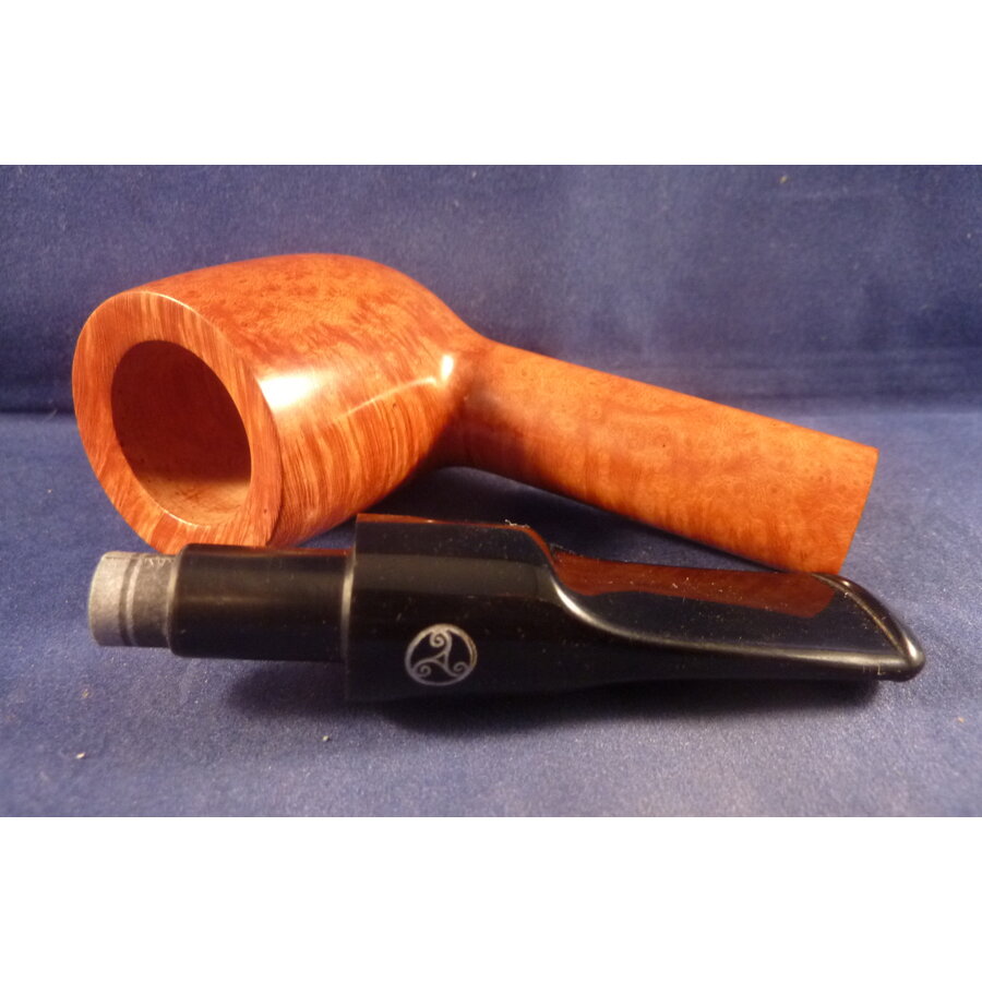 Pijp Rattray's Skye Light 206