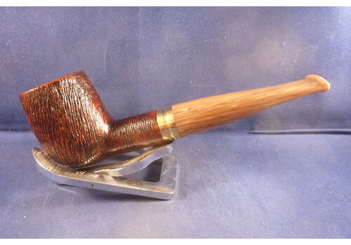 Pijp Cesare Barontini Terenzi 01 Brushed 