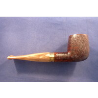 Pijp Cesare Barontini Terenzi 01 Brushed