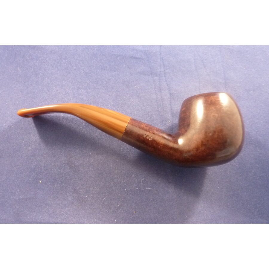 Pijp Savinelli Tundra 626 Smooth