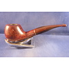 Pipe Jean Claude Smooth Brown