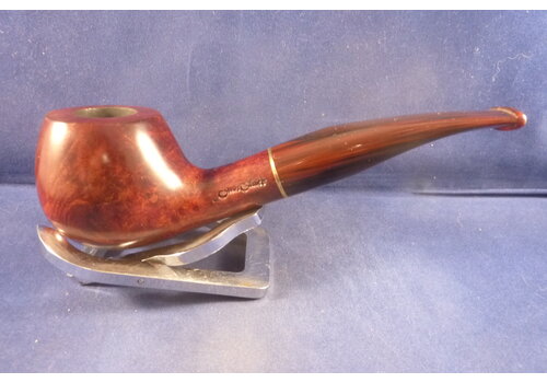 Pijp Jean Claude Smooth Brown 