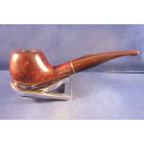 Pijp Jean Claude Smooth Brown 