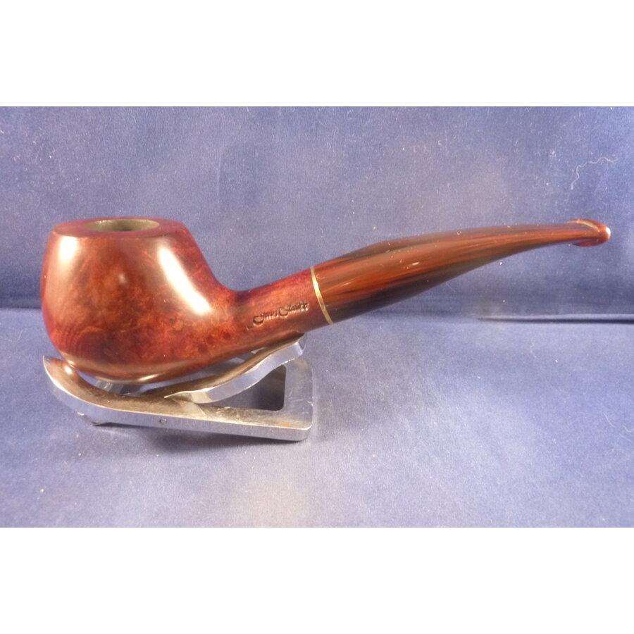 Pijp Jean Claude Smooth Brown