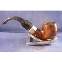Pijp Peterson Deluxe System Dark Smooth 20s