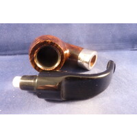 Pijp Peterson Deluxe System Dark Smooth 20s
