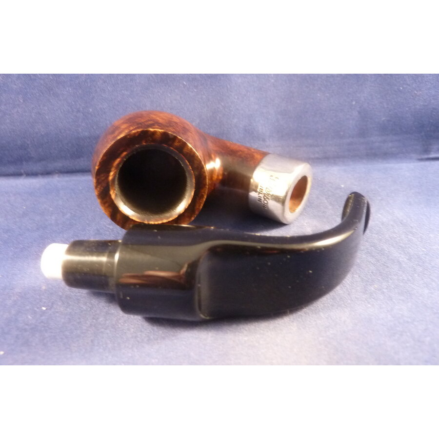 Pijp Peterson Deluxe System Dark Smooth 20s