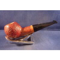 Pijp L'Anatra Sandblasted