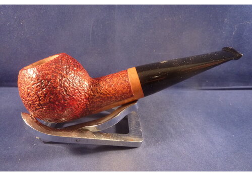 Pipe L'Anatra Sandblasted 