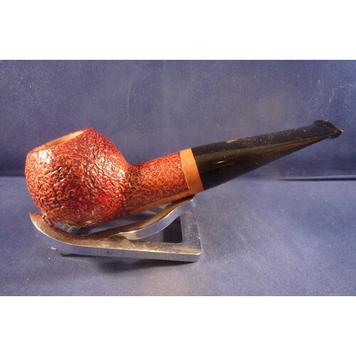 Pijp L'Anatra Sandblasted 