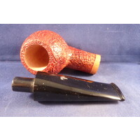 Pijp L'Anatra Sandblasted
