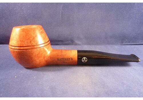 Pijp Rattray's Skye Light 207 