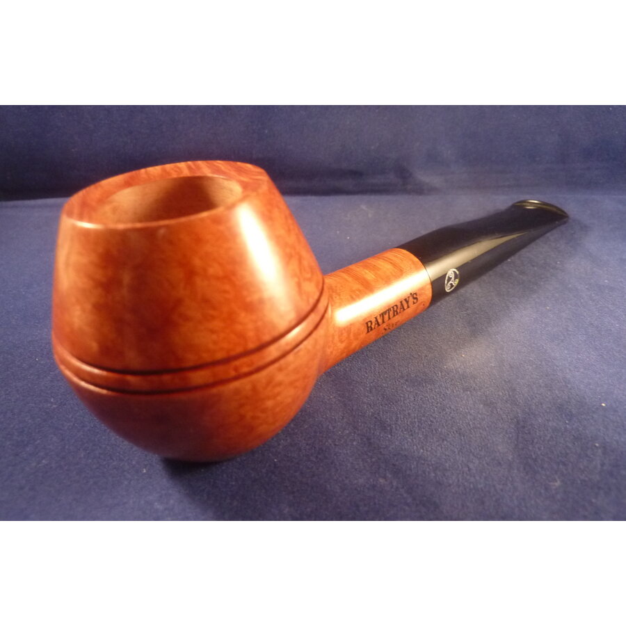 Pijp Rattray's Skye Light 207