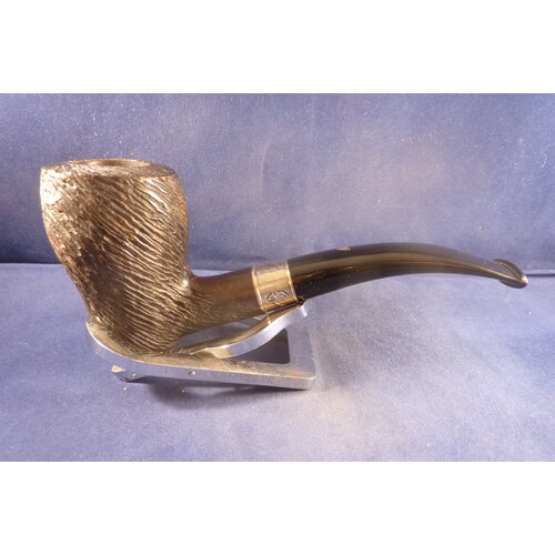 Pijp Luigi Viprati Sandblasted 