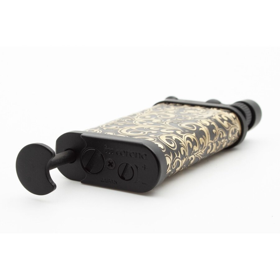 Pipe Lighter ITT Corona Old Boy 64-9535