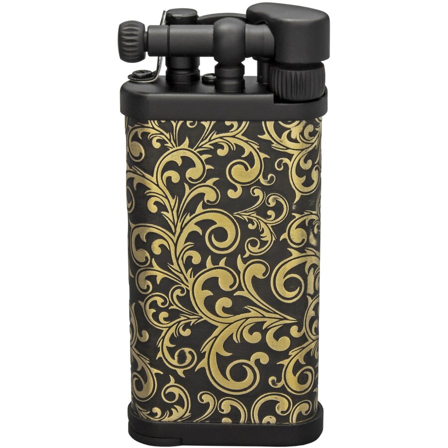 Pijpaansteker ITT Corona Old Boy 64-9535