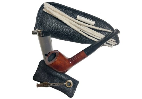Starterset Pipe VB Start Up Set Marone Straight 
