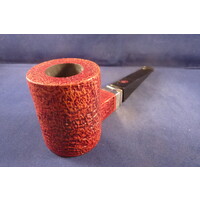 Pijp L'Anatra Poker Sandblasted