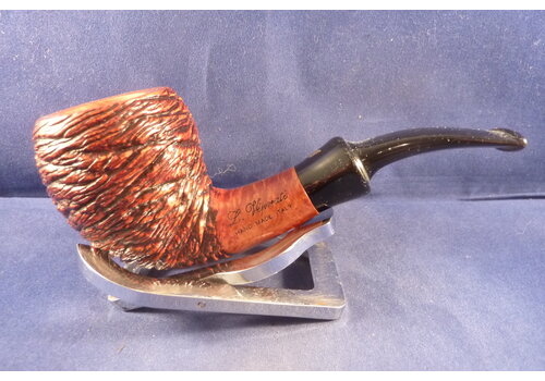 Pijp Luigi Viprati Rusticated 
