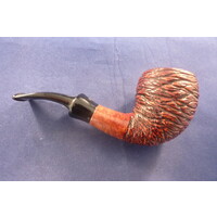 Pijp Luigi Viprati Rusticated