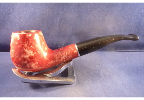 Pijp Jean Claude Red Marbled 