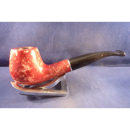 Pijp Jean Claude Red Marbled 