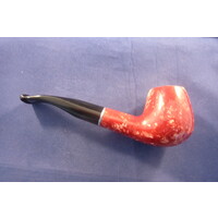Pipe Jean Claude Red Marbled